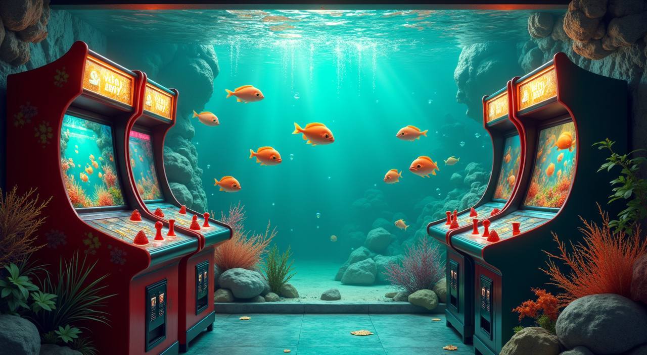 ipzz857 Slots Fruit Party কীভাবে কাজ করে আমাদের লবিতে